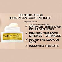 Nakery Beauty Peptide-Surge Intense Collagen Concentrate