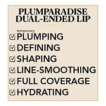 Nakery Beauty PLUMParadise Naked Rose Dual-Ended Lipstick & Liner