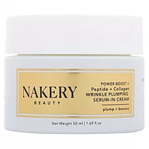 Nakery Beauty Firming Neck and Dec Serum & Magic Wand Set - 23331497 | HSN
