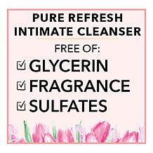 Nakery Beauty Pure Refresh Intimate Cleanser AS