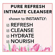 Nakery Beauty Pure Refresh Intimate Cleanser