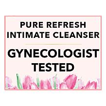 Nakery Beauty Pure Refresh Intimate Cleanser