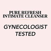 Nakery Beauty Pure Refresh Intimate Cleanser