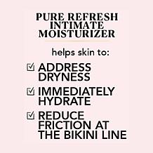 Nakery Beauty Pure Refresh Intimate Moisturizer - Auto-Ship®