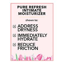 Nakery Beauty Pure Refresh Intimate Moisturizer