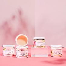 Nakery Beauty Rosé & Romance SkinVitamin Pressed Body Oil