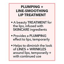 Nakery Beauty Rose Plumping & Line Smoothing Lip Treatment