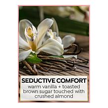 Nakery Beauty Seductive Comfort SkinRestore Face, Body & Hair Wash