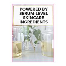 Nakery Beauty Serum-Infused 3-piece Soap Collection