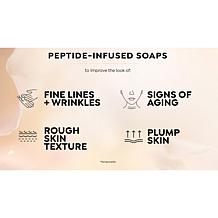 Nakery Beauty Serum-Infused 3-piece Soap Collection