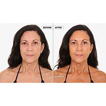 Nakery Beauty Skincare Infused Tanning Glotion for Face & Body