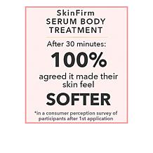 Nakery Beauty SkinFirm Body Serum Treatment