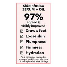 Nakery Beauty SkinInfusion Anti-Aging Serum and Oil Concentrate