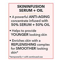 Nakery Beauty SkinInfusion Power Blend Serum AS