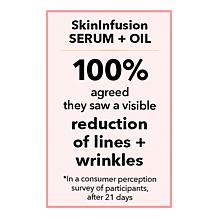Nakery Beauty SkinInfusion Power Blend Serum AS