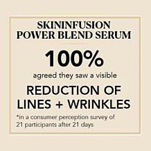 Nakery Beauty SkinInfusion Power Blend Serum AS