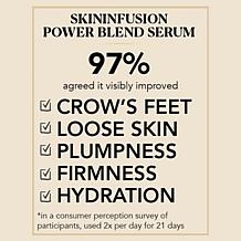Nakery Beauty SkinInfusion Power Blend Serum