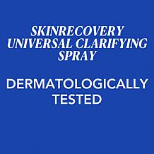 Nakery Beauty SkinRecovery Clarifying Face, Body + Scalp Spray