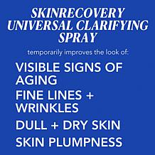 Nakery Beauty SkinRecovery Clarifying Face, Body + Scalp Spray AS®