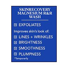 Nakery Beauty SkinRecovery Magnesium 3-piece Set