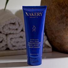 Nakery Beauty SkinRecovery Magnesium R+R Body Wash