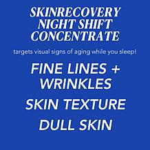 Nakery Beauty SkinRecovery Night Shift Concentrate - Auto-Ship®