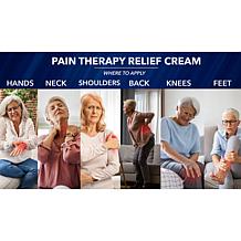 Nakery Beauty SkinRecovery Pain Cream
