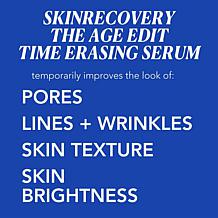 Nakery Beauty SkinRecovery The Age Edit Serum + Night Shift Concent...