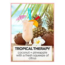 Nakery Beauty SkinRestore Face, Body, and Hair Wash - Tropical Therapy