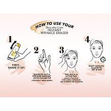 Nakery Beauty Skip the Line Instant Wrinkle Eraser Auto-Ship®