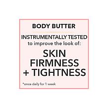 Nakery Beauty Social Butterfly Body Butter and Face, Body & Hair Wash