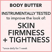 Nakery Beauty Summer Petals Crepe Smoothing Body Butter