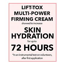 Nakery Beauty Supersize LIFT-TOX Multi-Power Firming Cream