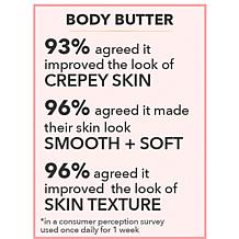 Nakery Beauty Tropical Therapy Crepe Smoothing Body Butter