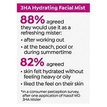 Nassif MD 3HA Instant Hydrating Facial Mist Auto-Ship®