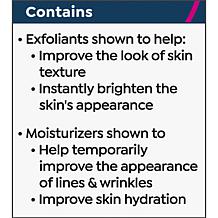 NassifMD 2-piece Dawn to Dusk Cleanser and Hydro-Gel Serum Set AS