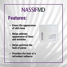 NassifMD® 3-pack 60-count Original Detox Pads Auto-Ship®