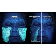 NassifMD 4-Piece Clean + Prep + Treat + Hydrate Skin Reset System