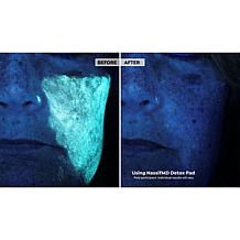 NassifMD® 60-count Gentle Detox Pads 2-Pack - Auto-Ship®