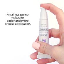 NassifMD® Age Defying Eye Renewal Serum with Dual Action Peptides
