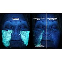 NassifMD® Detox Pads and Hydro-Screen® Face & Body Souffle Auto-Ship®