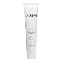 NassifMD Glycolic Microdermabrasion Skin Perfecting Polish