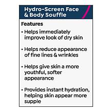 NassifMD® Hydro-Screen® Face & Body Souffle Auto-Ship®