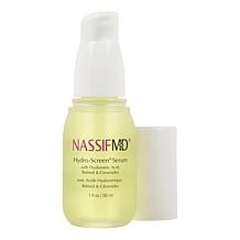 NassifMD Hydro-Screen HA, Retinol & Ceramides Serum 1 fl. oz.
