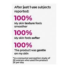 NassifMD Hydro-Screen Hydrating Serum Home & Go 2-piece Set