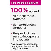 NassifMD Pro Peptide Collagen Serum