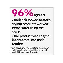 NassifMD Purifying Scalp Exfoliant Hair & Scalp Cleansing Scrub AS®