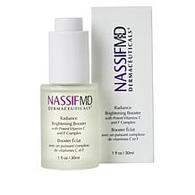 NassifMD Radiance Brightening Booster Serum w/ Vitamin C Auto-Ship®