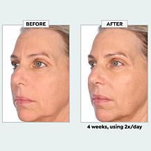 NassifMD Restore & Firm Face Oil with CoQ10