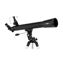 National Geographic 70mm Telescope with App, Tripod and Mount